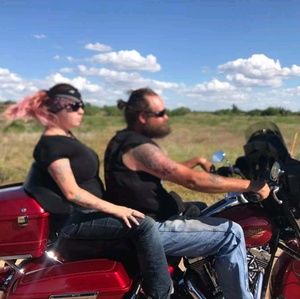 Meet your Posher, Ronald